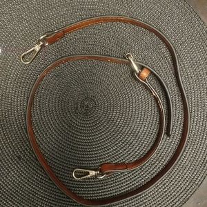 Replacement purse strap